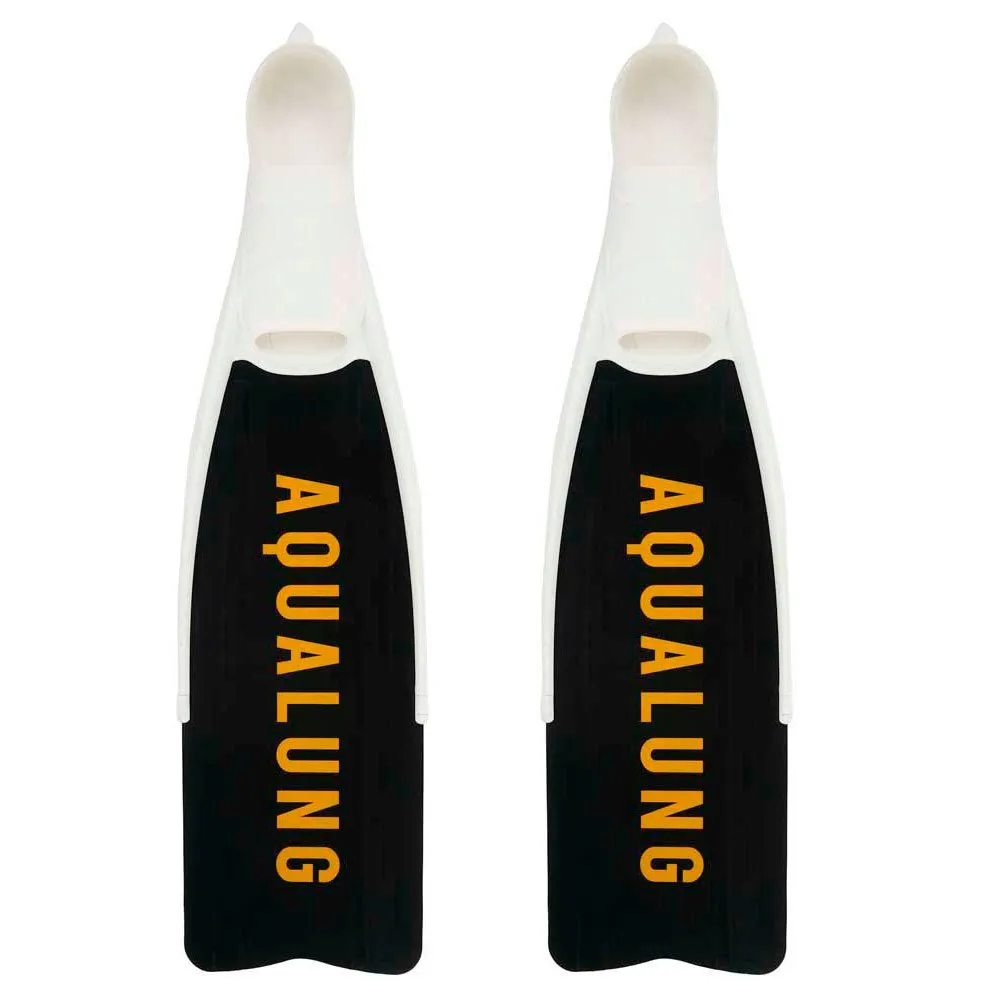 AQUALUNG Cyclone X Fins 1 AQUALUNG Cyclone X Fins