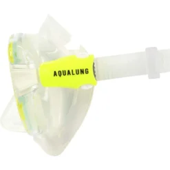 AQUALUNG Duetto LC Diving Mask -BlueFin Sales Shop aqualung duetto lc diving mask 2