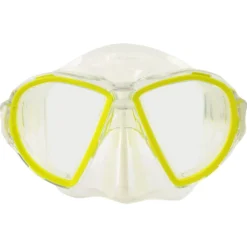 AQUALUNG Duetto LC Diving Mask -BlueFin Sales Shop aqualung duetto lc diving mask 3