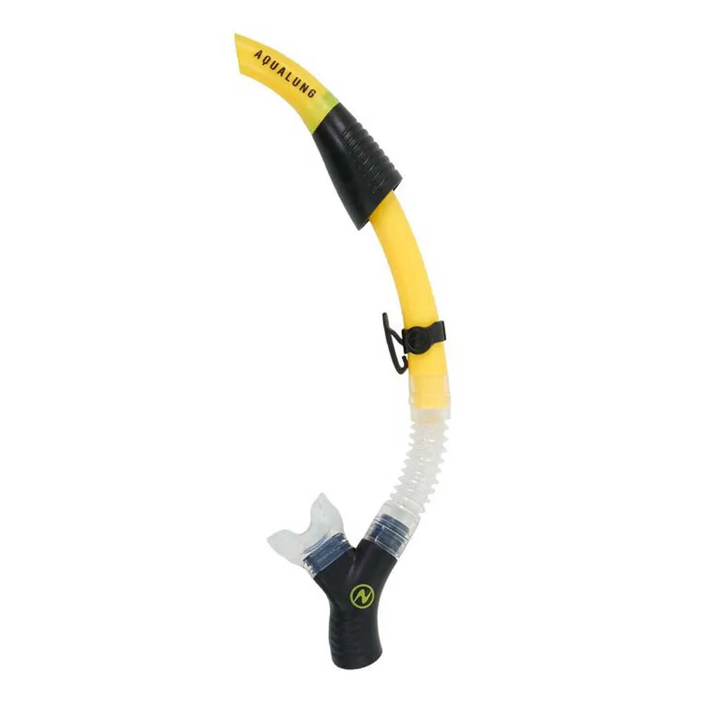 AQUALUNG Impulse Classic Flex Snorkel 1 AQUALUNG Impulse Classic Flex Snorkel