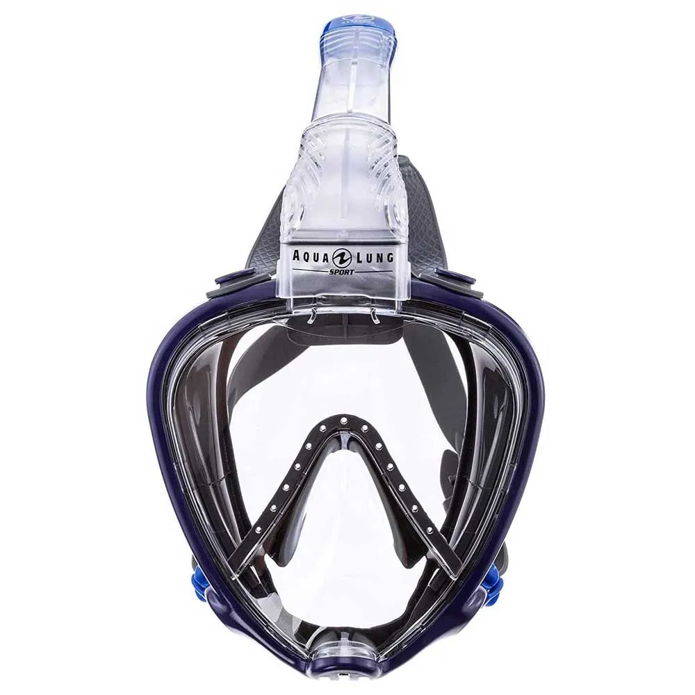 AQUALUNG Smart Snorkel Snorkeling Mask 2 AQUALUNG Smart Snorkel Snorkeling Mask - Image 2
