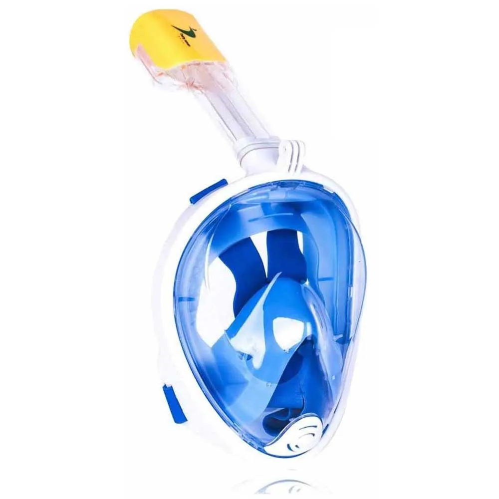 Basic Full Face Snorkeling Mask 1 Basic Full Face Snorkeling Mask