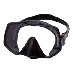 Frameless 2 Diving Mask