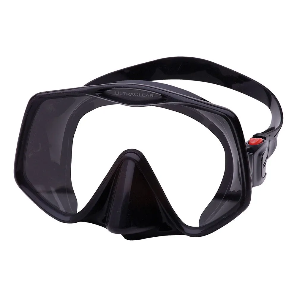 Frameless 2 Diving Mask 1 Frameless 2 Diving Mask