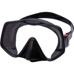 Frameless Diving Mask