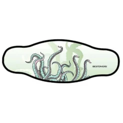 Neoprene Mask Strap Double Layer