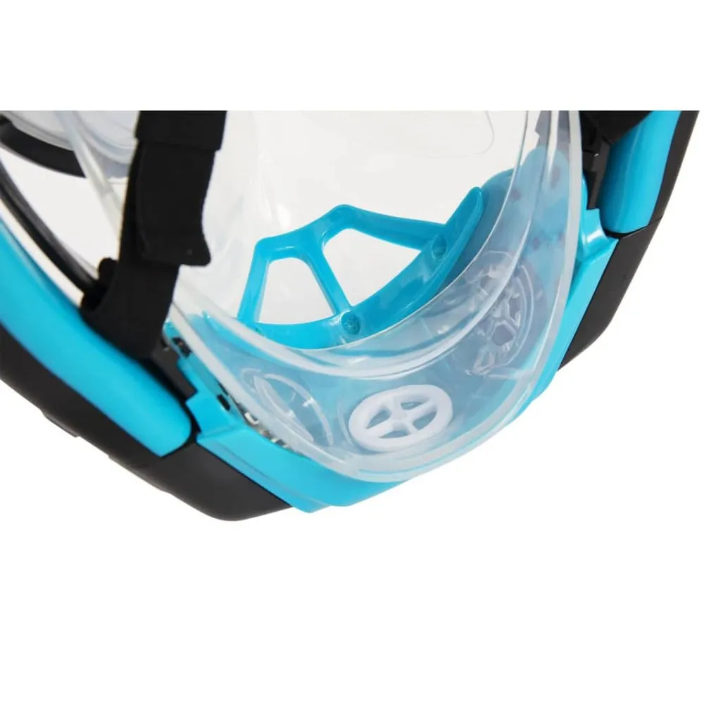 Bestway Hydro-Pro Seaclear Snorkeling Mask 3 Bestway Hydro-Pro Seaclear Snorkeling Mask - Image 3
