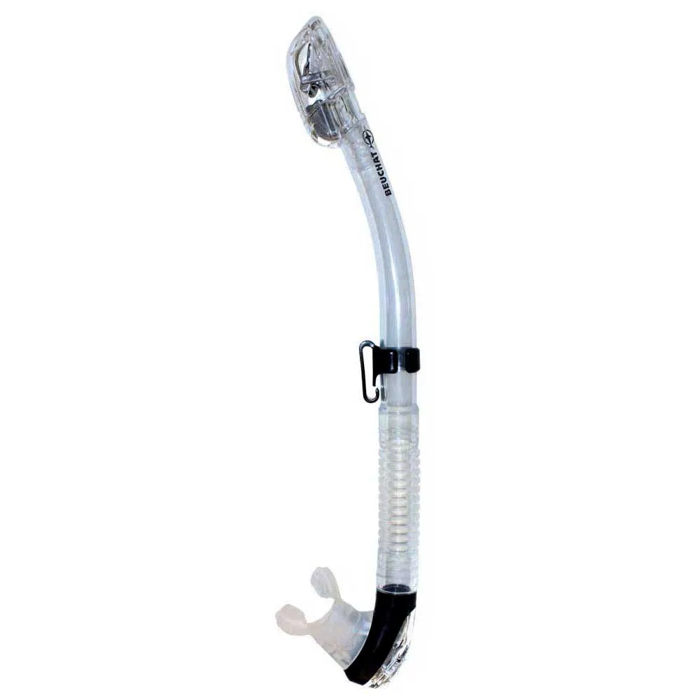 BEUCHAT Airflex Hyperdry Diving Snorkel 1 BEUCHAT Airflex Hyperdry Diving Snorkel