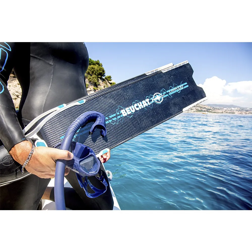 BEUCHAT Libeccio Elite Carbon 2 BEUCHAT Libeccio Elite Carbon - Image 2