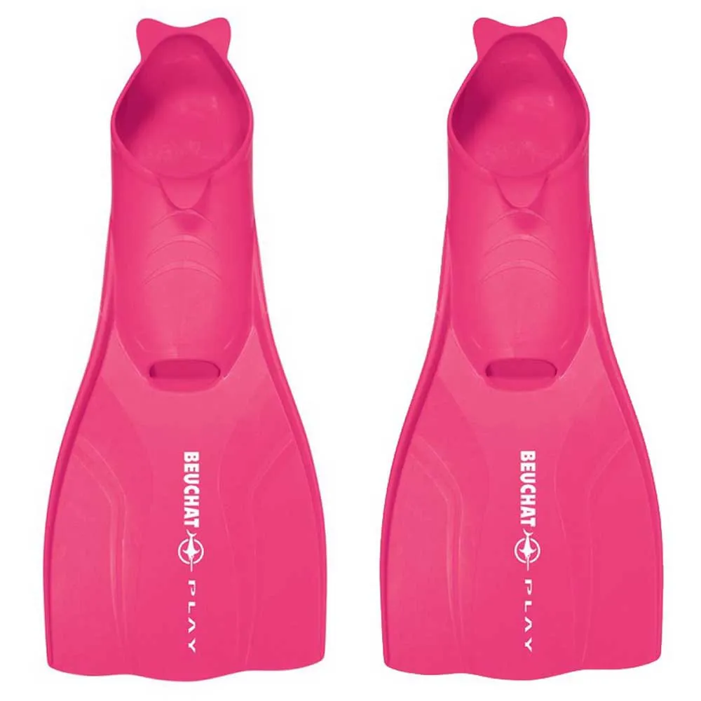 BEUCHAT Play Junior Snorkeling Fins 1 BEUCHAT Play Junior Snorkeling Fins