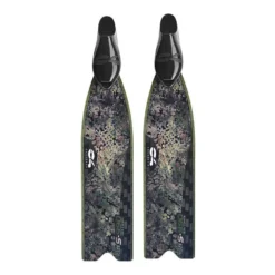 S-990 Camo 25 Fins