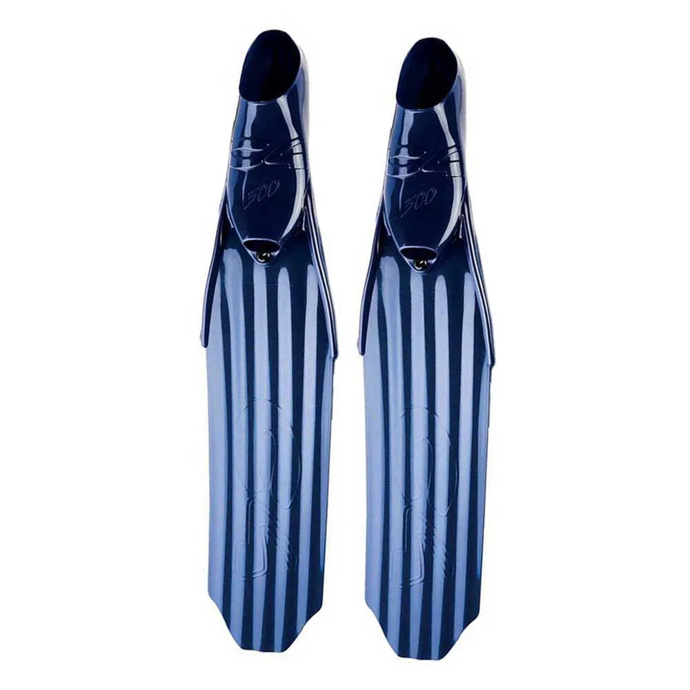 Surfer 300 Spearfishing Fins 1 Surfer 300 Spearfishing Fins