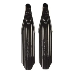 Surfer Soft Spearfishing Fins