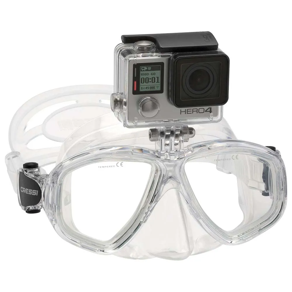 CRESSI Action Diving Mask 2 CRESSI Action Diving Mask - Image 2