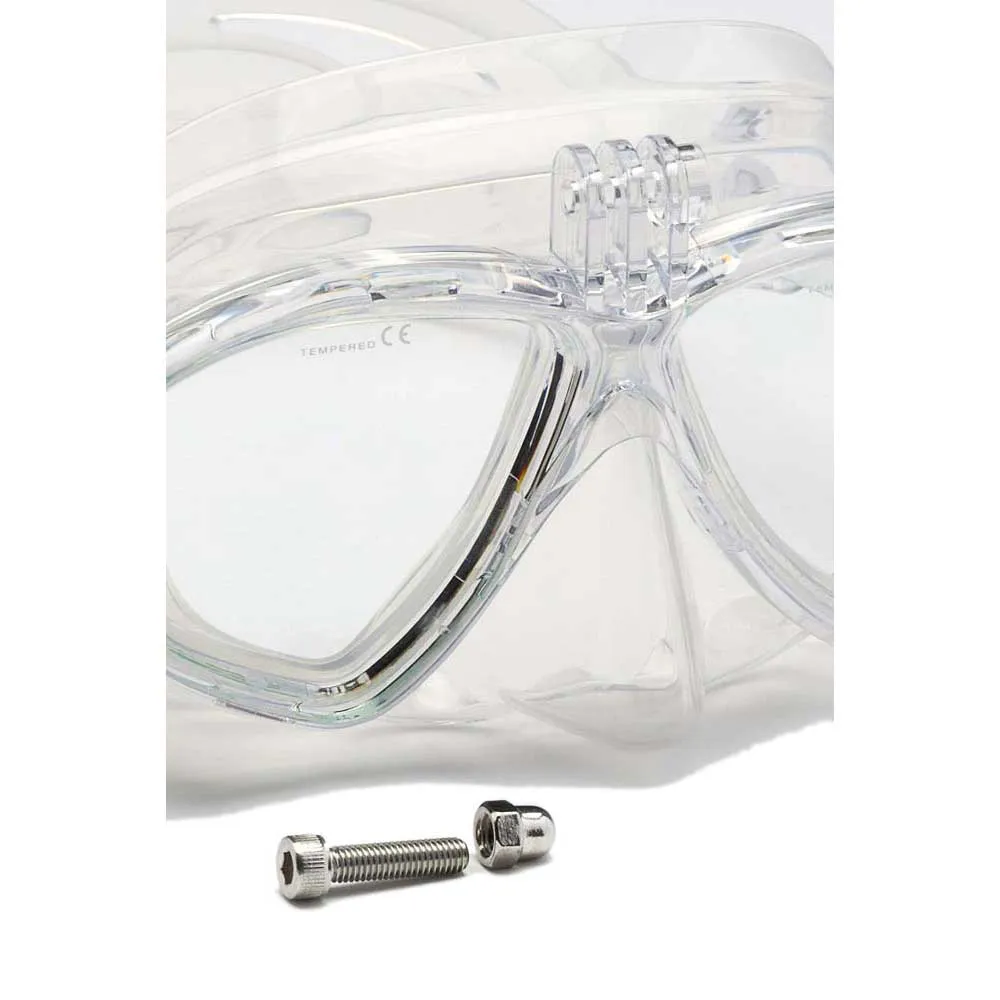 CRESSI Action Diving Mask 3 CRESSI Action Diving Mask - Image 3