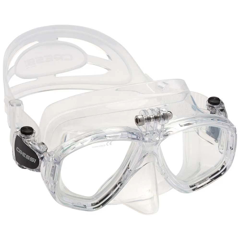 CRESSI Action Diving Mask 1 CRESSI Action Diving Mask