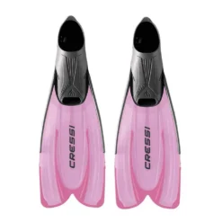 CRESSI Agua Junior Snorkeling Fins