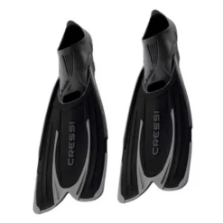 CRESSI Agua Snorkeling Fins
