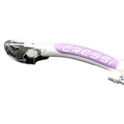 CRESSI Alpha Ultra Dry Diving Snorkel 5 CRESSI Alpha Ultra Dry Diving Snorkel -BlueFin Sales Shop cressi alpha ultra dry diving snorkel 2