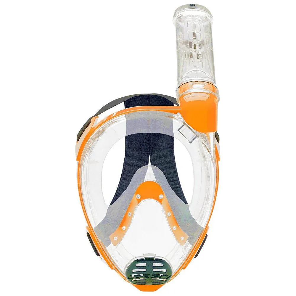 CRESSI Baron Junior Snorkeling Mask 2 CRESSI Baron Junior Snorkeling Mask - Image 2