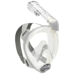 CRESSI Baron Snorkeling Mask