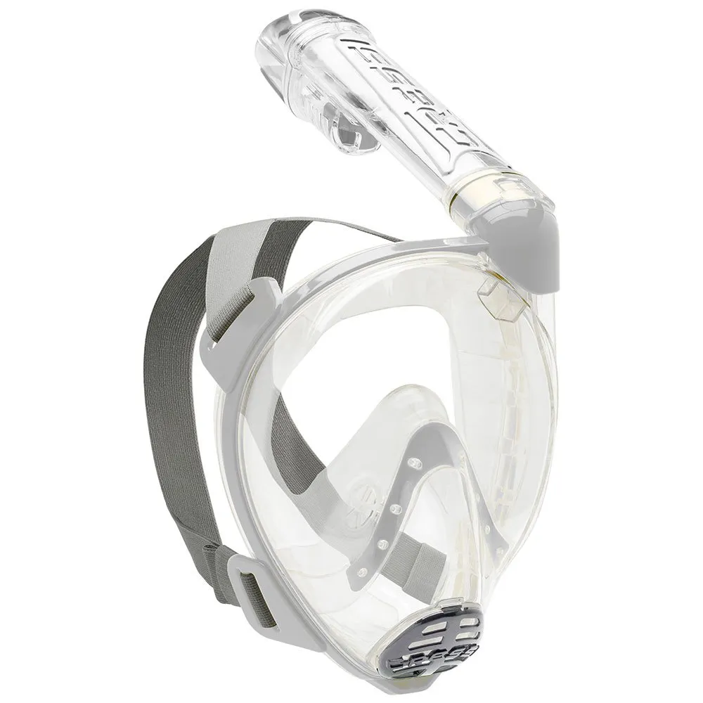CRESSI Baron Snorkeling Mask 1 CRESSI Baron Snorkeling Mask