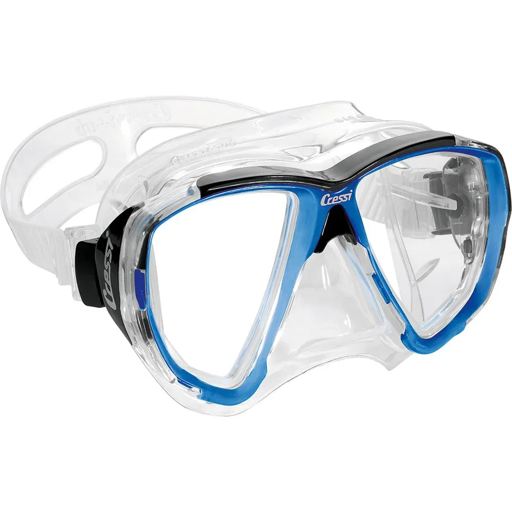 CRESSI Big Eyes Diving Mask 1 CRESSI Big Eyes Diving Mask