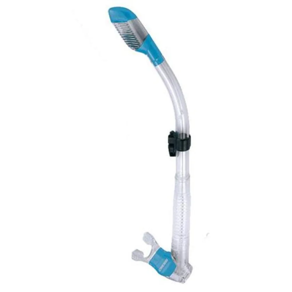 CRESSI Dry Diving Snorkel 1 CRESSI Dry Diving Snorkel