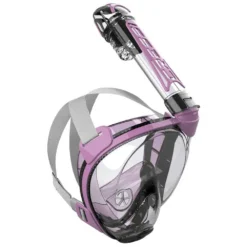 CRESSI Duke Snorkeling Mask