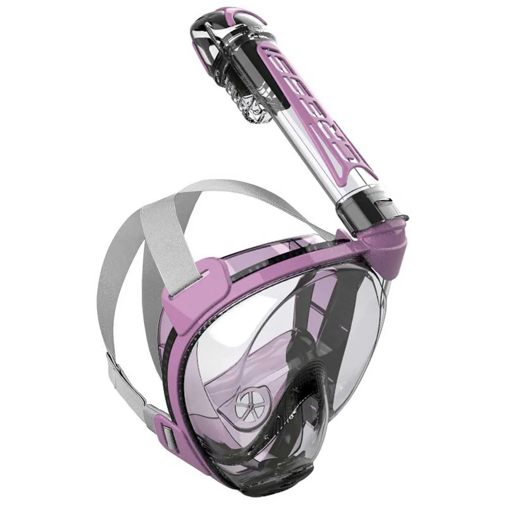 CRESSI Duke Snorkeling Mask 1 CRESSI Duke Snorkeling Mask