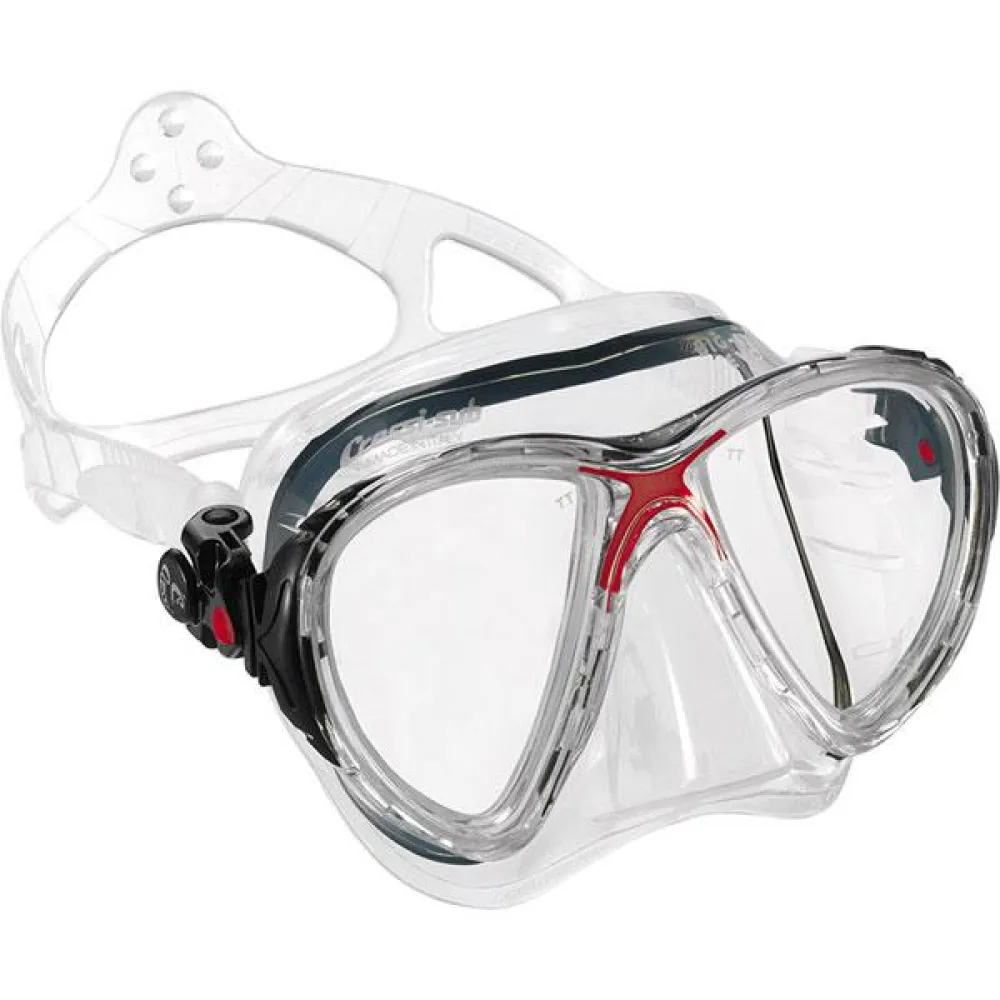 CRESSI Evo Big Eyes Diving Mask 1 CRESSI Evo Big Eyes Diving Mask