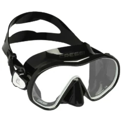 CRESSI F Dual Diving Mask