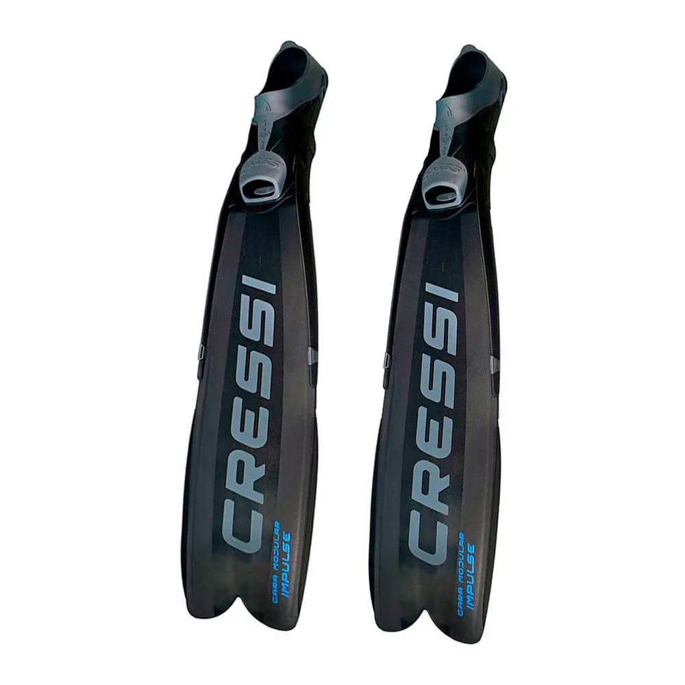 CRESSI Gara Modular Impulse Spearfishing Fins 1 CRESSI Gara Modular Impulse Spearfishing Fins