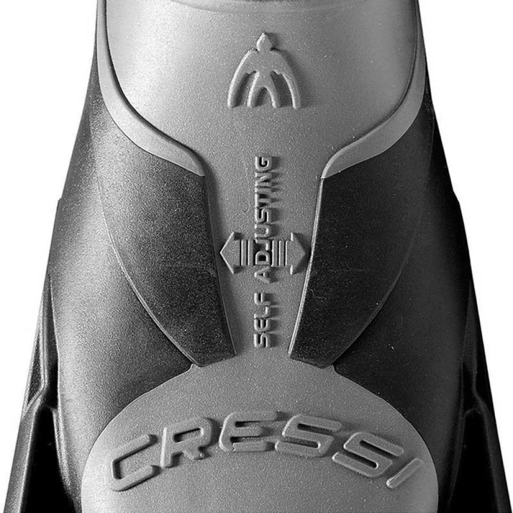 CRESSI Gara Modular LD Spearfishing Fins 4 CRESSI Gara Modular LD Spearfishing Fins - Image 4