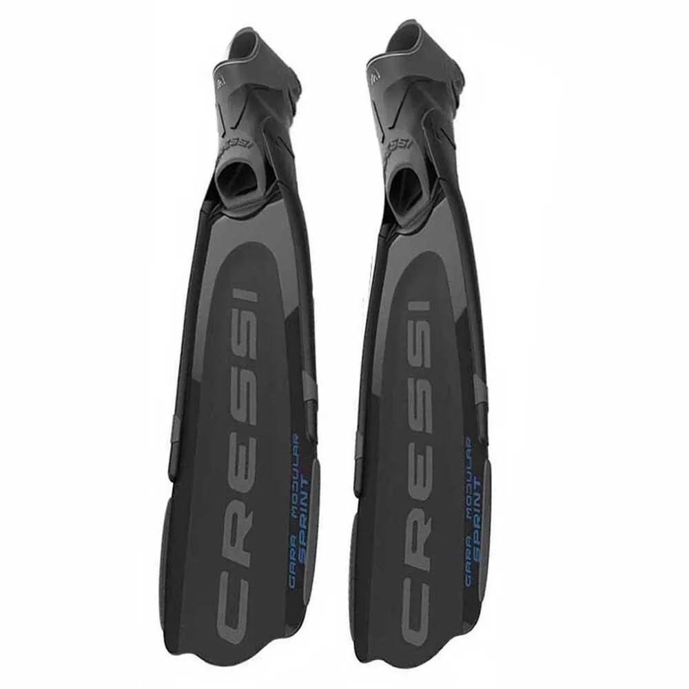 CRESSI Gara Modular Sprint Fins Fins 1 CRESSI Gara Modular Sprint Fins Fins