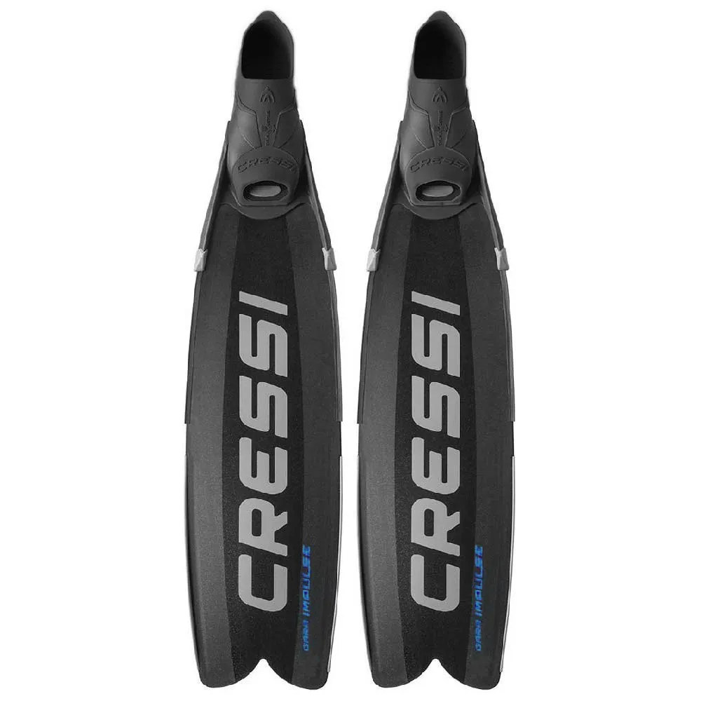 CRESSI Gara Turbo Impulse Spearfishing Fins 1 CRESSI Gara Turbo Impulse Spearfishing Fins