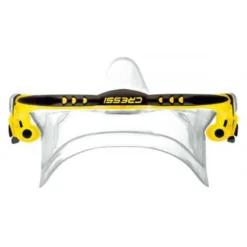 CRESSI Matrix Diving Mask -BlueFin Sales Shop cressi matrix diving mask 2