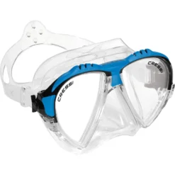 CRESSI Matrix Diving Mask