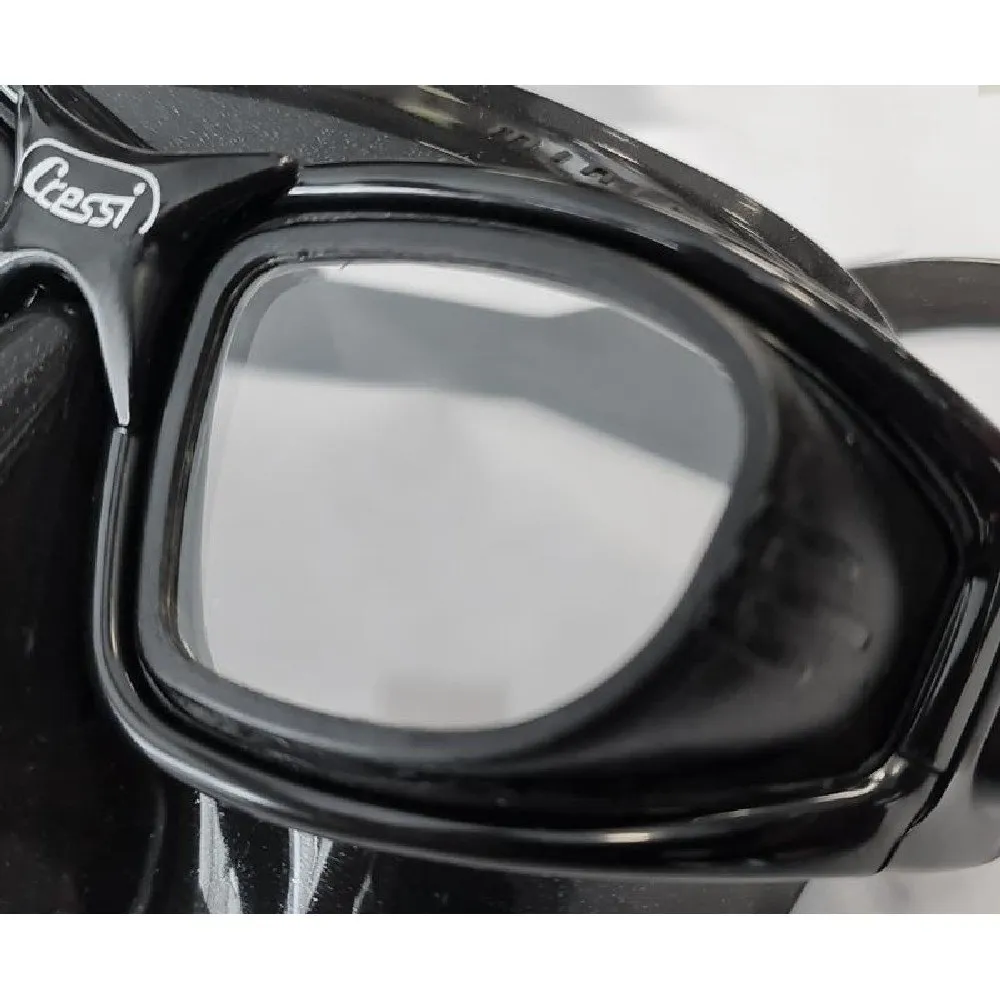 CRESSI Minima Apnea Mask 3 CRESSI Minima Apnea Mask - Image 3