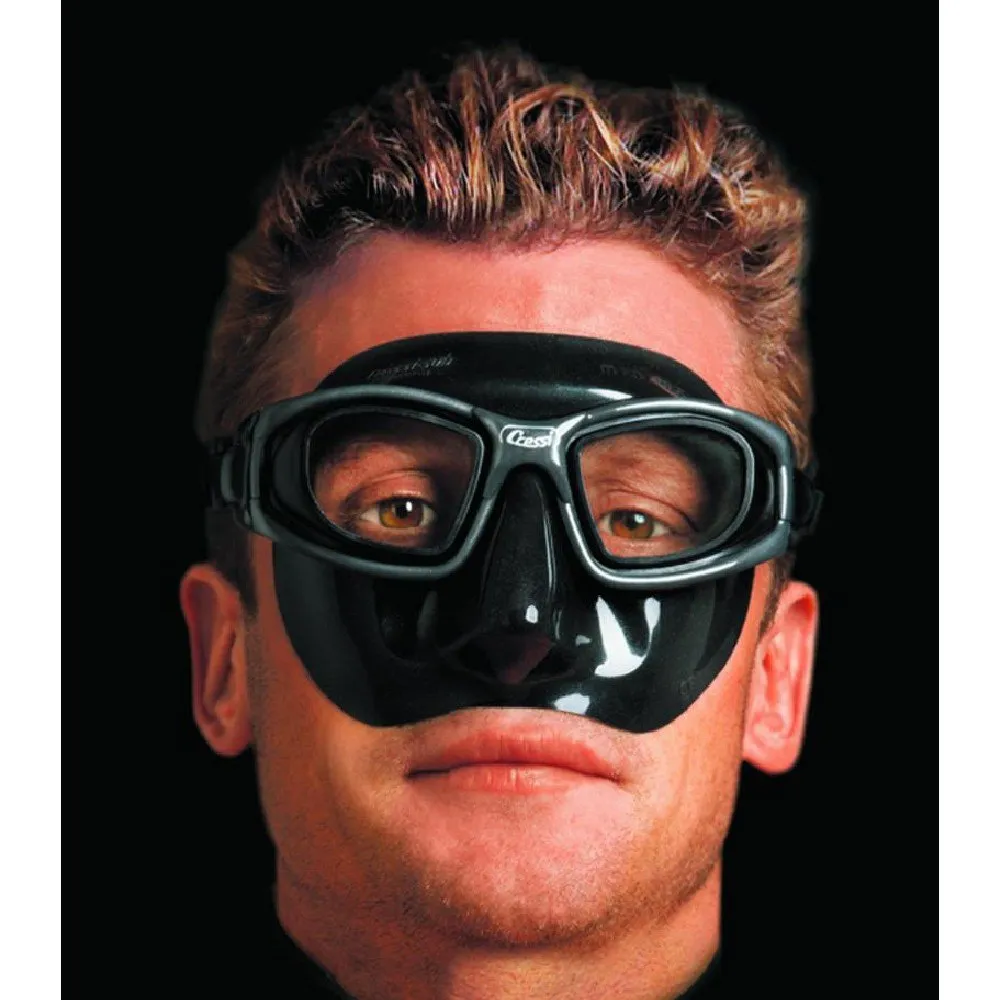 CRESSI Minima Apnea Mask 5 CRESSI Minima Apnea Mask - Image 5