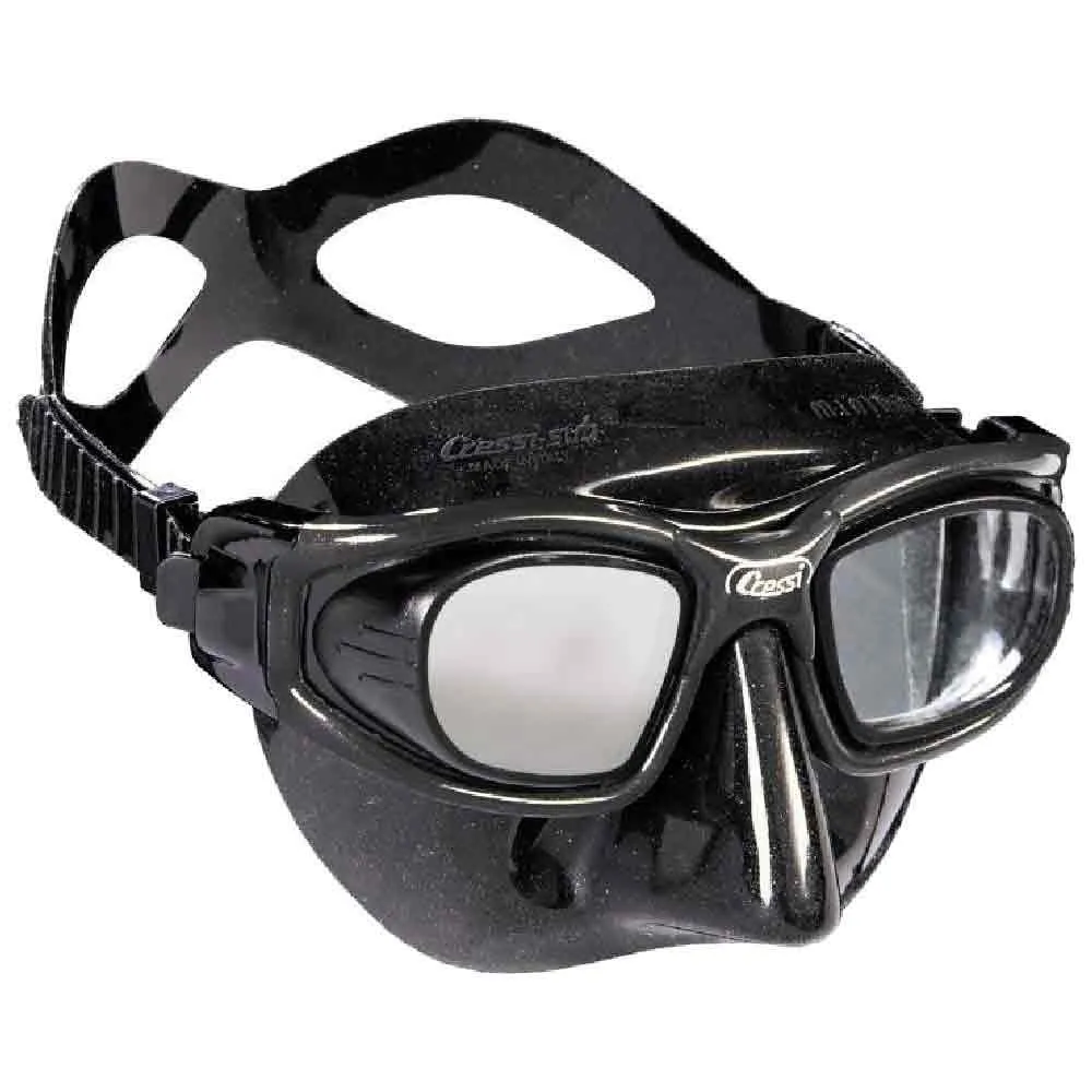 CRESSI Minima Apnea Mask 1 CRESSI Minima Apnea Mask