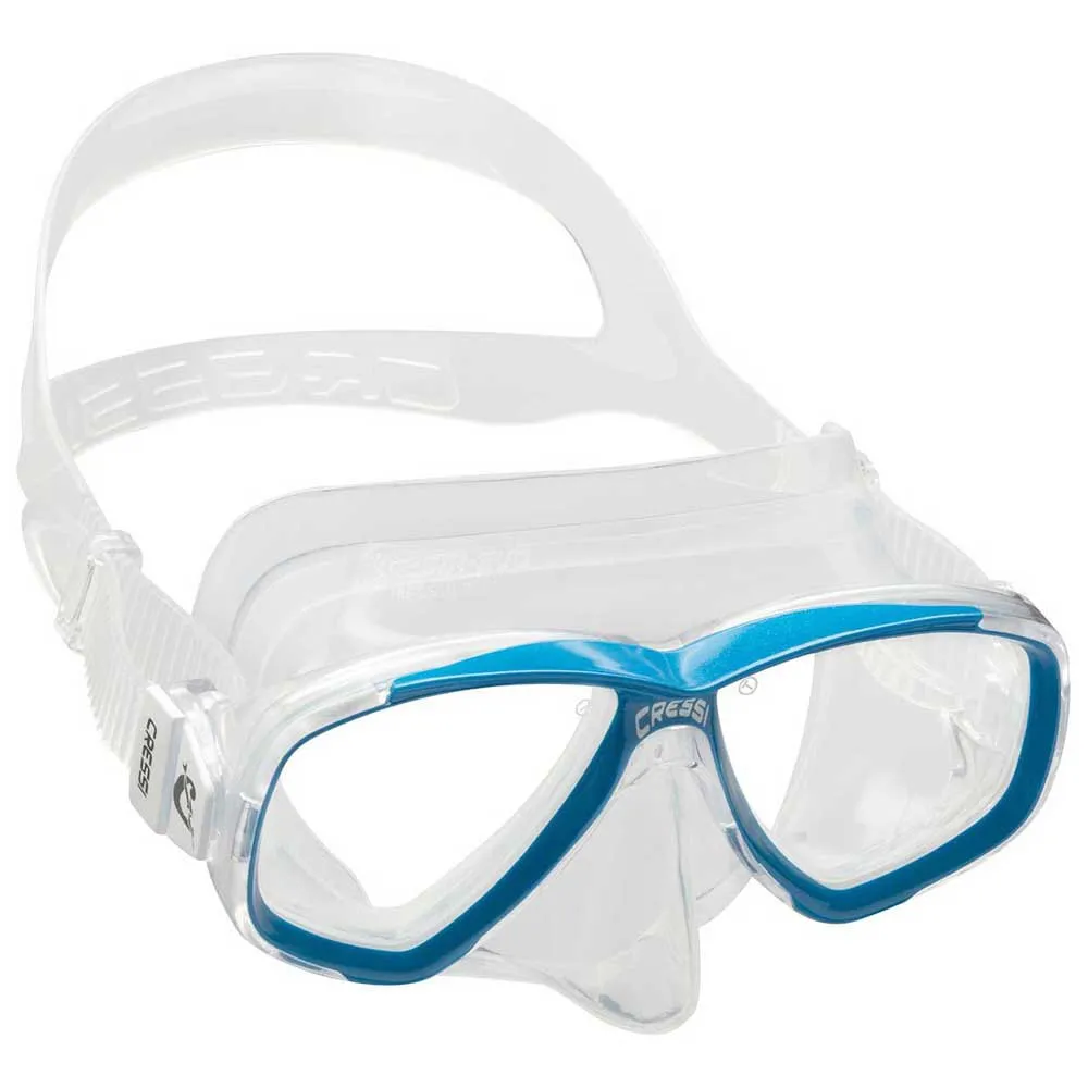 CRESSI Perla Snorkeling Mask 1 CRESSI Perla Snorkeling Mask