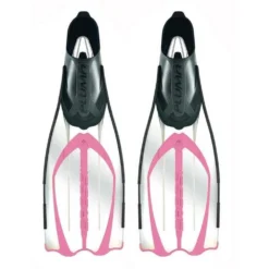 CRESSI Pluma Snorkeling Fins