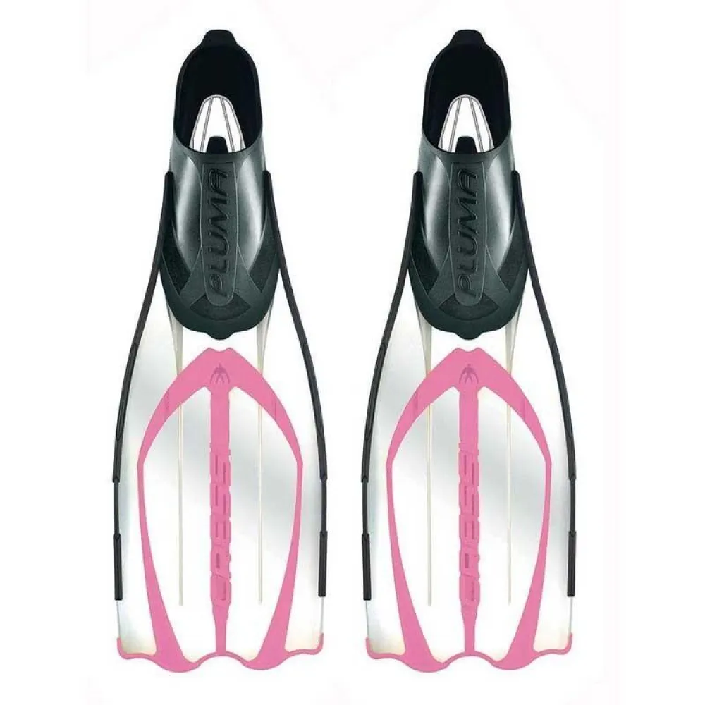 CRESSI Pluma Snorkeling Fins 1 CRESSI Pluma Snorkeling Fins