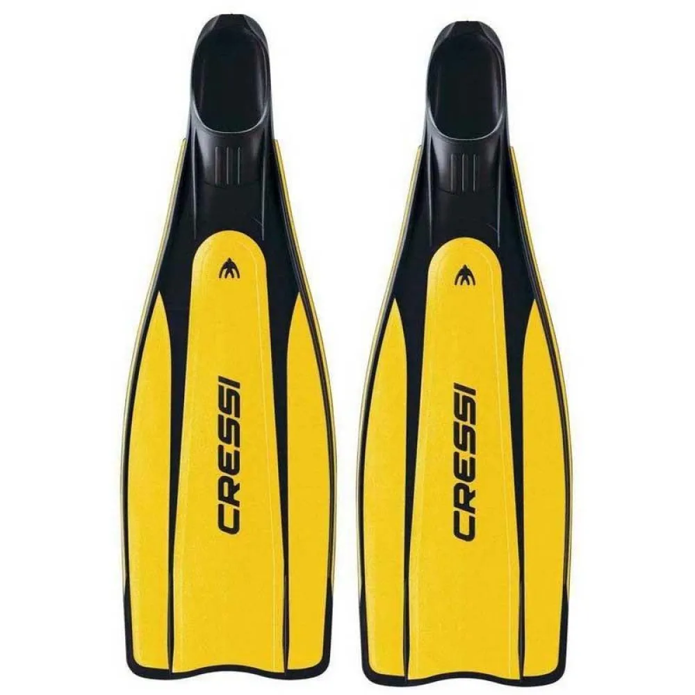 CRESSI Pro Star Fins 1 CRESSI Pro Star Fins
