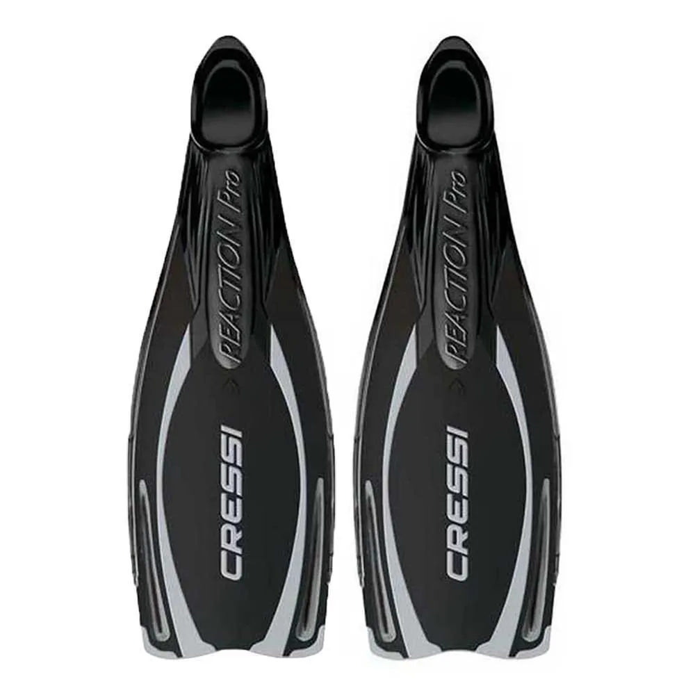 CRESSI Reaction Pro Fins 1 CRESSI Reaction Pro Fins
