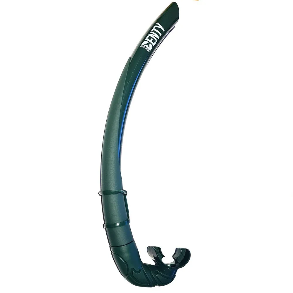 Camo Spearfishing Snorkel 1 Camo Spearfishing Snorkel