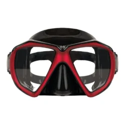 ES170 Double Lens Diving Mask 6 ES170 Double Lens Diving Mask -BlueFin Sales Shop dive rite es170 double lens diving mask 2