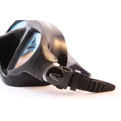 Minisub Spearfishing Mask -BlueFin Sales Shop epsealon minisub spearfishing mask 2