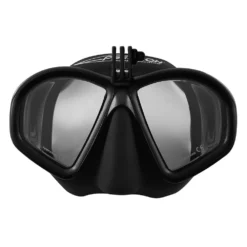 SeaQuest Motion Spearfishing Mask+Strap